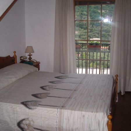 B&B L'Arcobaleno Sorrento Luaran gambar