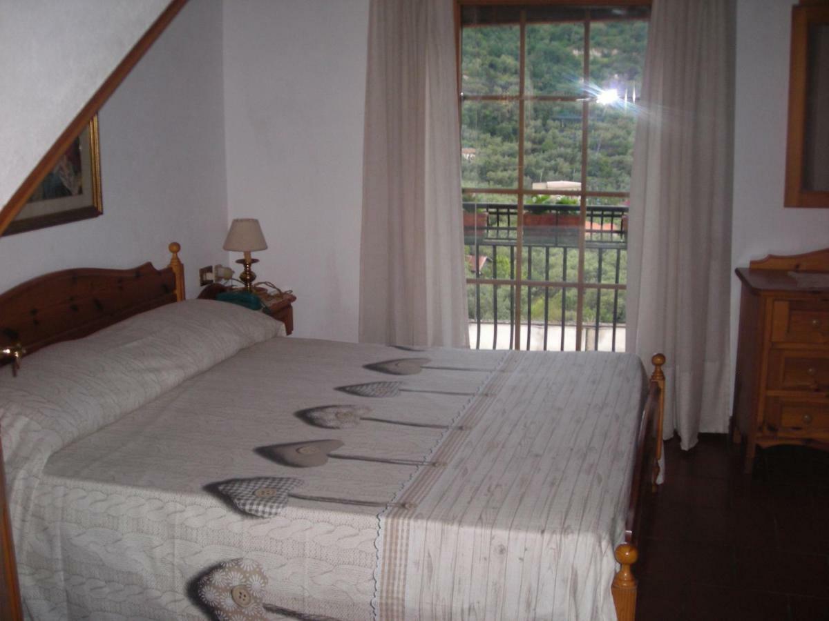 B&B L'Arcobaleno Sorrento Luaran gambar