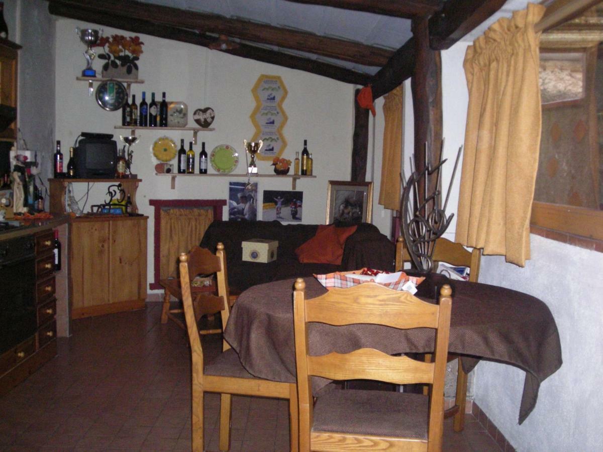 B&B L'Arcobaleno Sorrento Luaran gambar