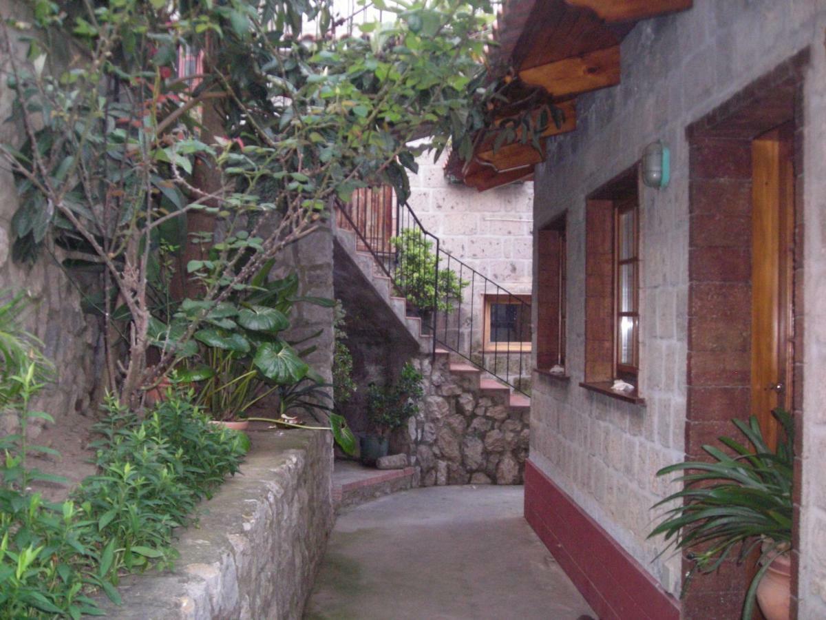 B&B L'Arcobaleno Sorrento Luaran gambar