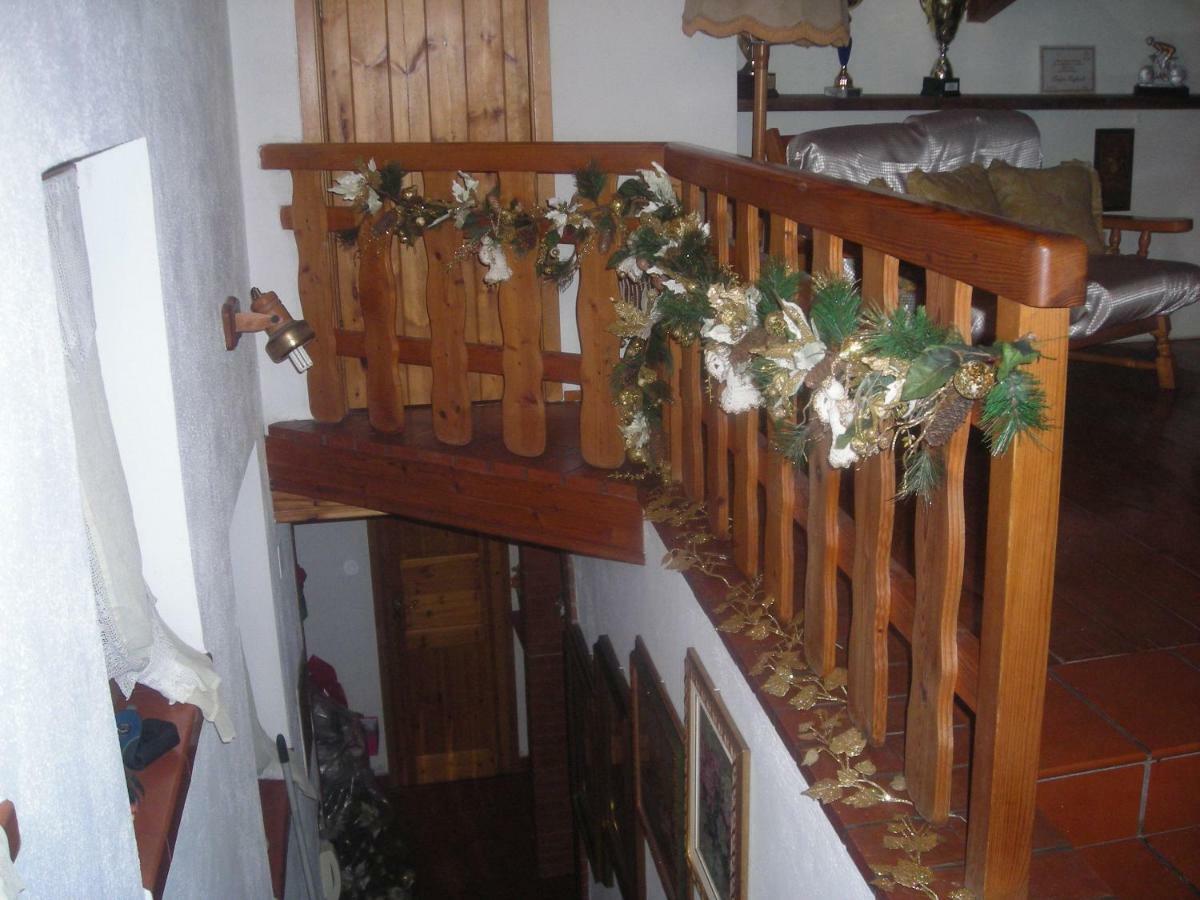 B&B L'Arcobaleno Sorrento Luaran gambar