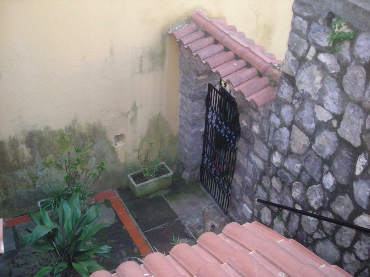 B&B L'Arcobaleno Sorrento Luaran gambar