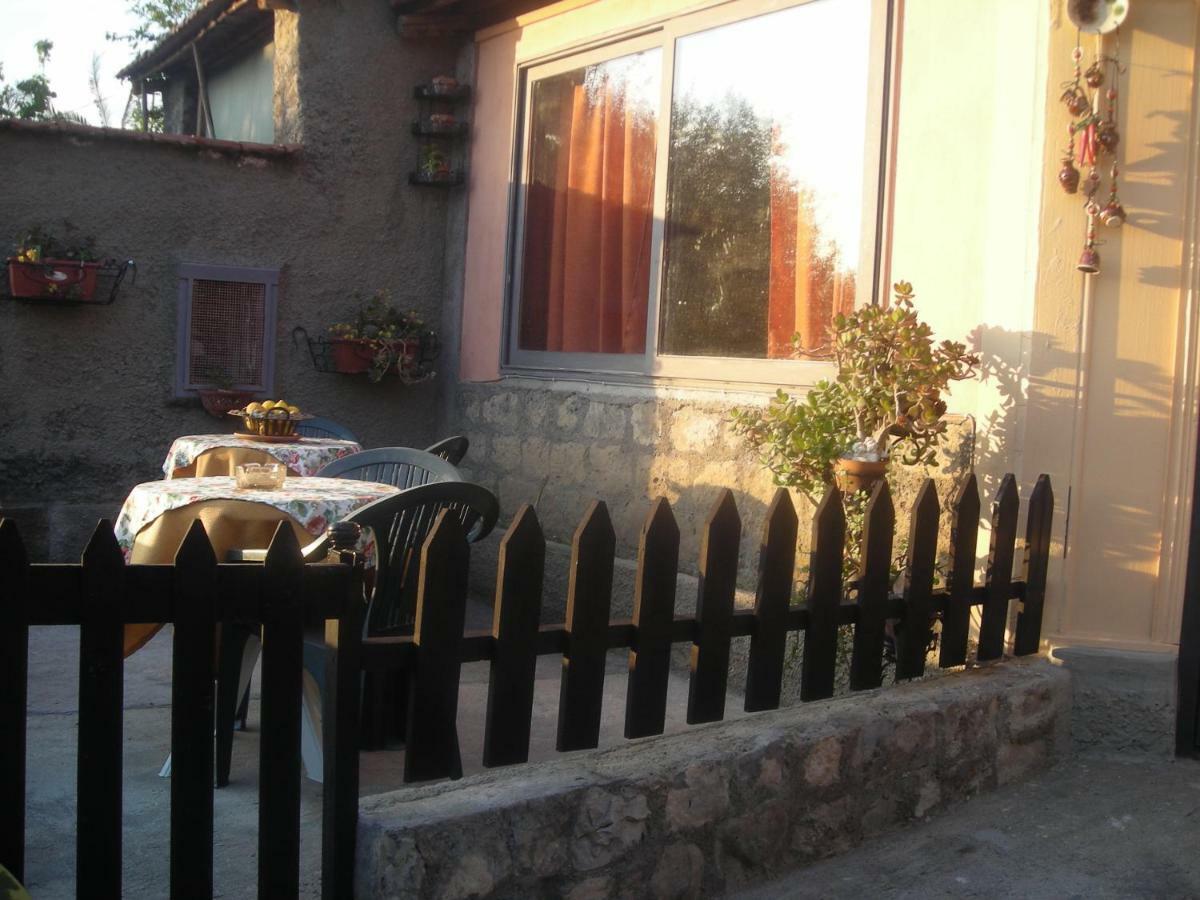 B&B L'Arcobaleno Sorrento Luaran gambar