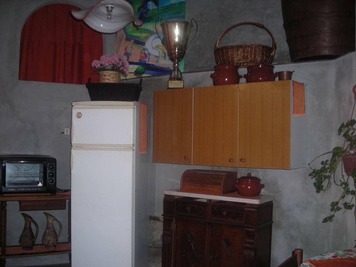 B&B L'Arcobaleno Sorrento Luaran gambar